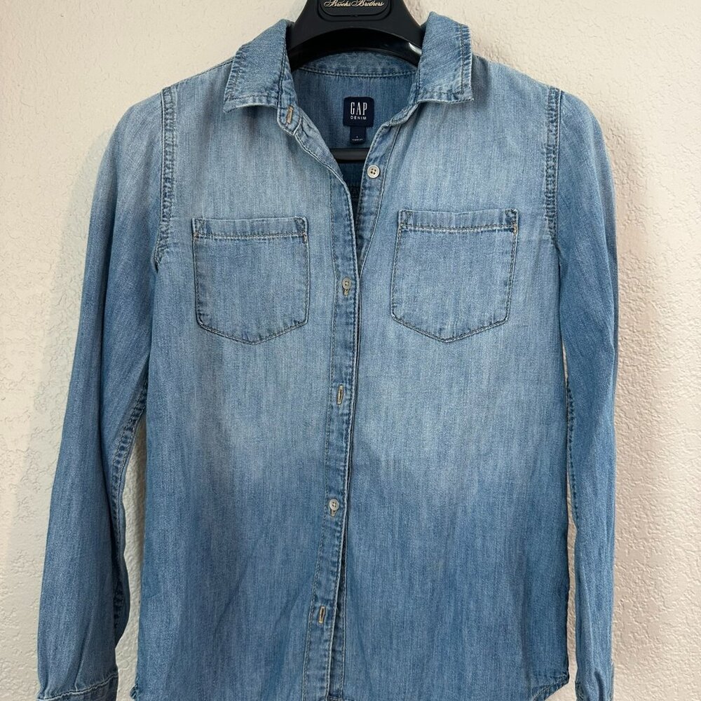 GAP Denim